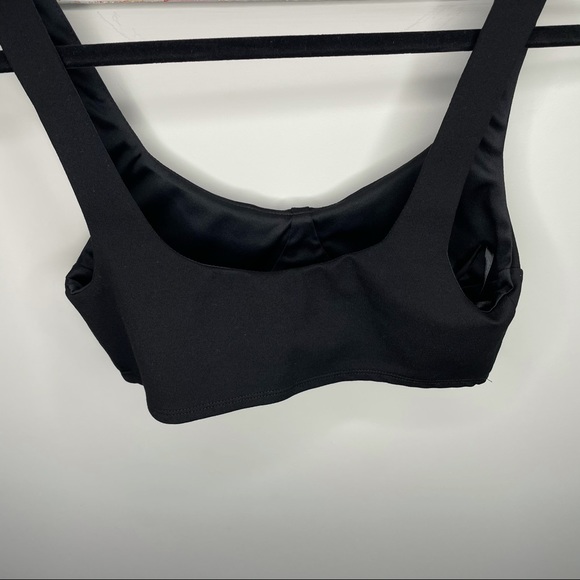 Superdown Crop Top - Picture 10 of 10